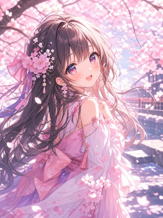 四虎-原创樱花动漫美少女演示